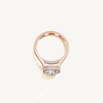 The Colette — Round 2.00ct 