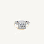 The Colette — Princess 3.00ct 