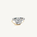 The Colette — Cushion 2.00ct 