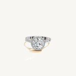 The Colette — Round 2.00ct 