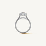 The Colette — Round 2.00ct 