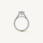 The Camille — Princess 3.00ct 