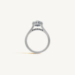 The Colette — Marquise 0.50ct 