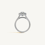 The Colette — Round 2.00ct 
