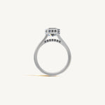 The Colette — Emerald 3.00ct 