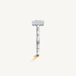 The Colette — Princess 3.00ct 