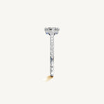The Camille — Princess 3.00ct 