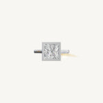 The Colette — Princess 3.00ct 