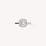 The Colette — Cushion 2.00ct 