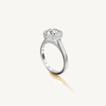 The Colette — Round 2.00ct 
