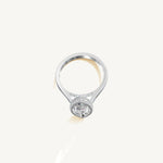 The Colette — Marquise 0.50ct 