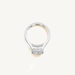 The Colette — Cushion 2.00ct 