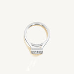The Colette — Princess 3.00ct 