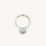 The Colette — Emerald 3.00ct 