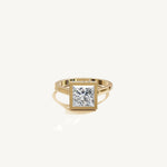 The Colette — Princess 3.00ct 