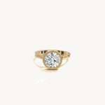 The Colette — Round 2.00ct 
