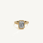 The Colette — Emerald 3.00ct 