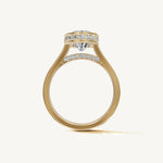 The Colette — Cushion 2.00ct 
