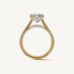The Camille — Princess 3.00ct 