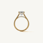 The Camille — Princess 3.00ct 