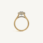 The Colette — Round 2.00ct 