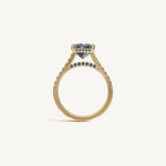 The Camille — Princess 3.00ct 