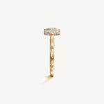 The Colette — Cushion 2.00ct 