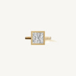The Colette — Princess 3.00ct 