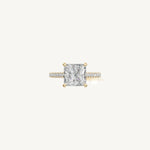 The Camille — Princess 3.00ct 