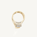 The Colette — Cushion 2.00ct 