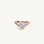 The Sancia — ASSCHER 0.5 