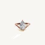 The Sancia — PEAR 0.5 
