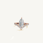 The Sagitta — MARQUISE 0.5 