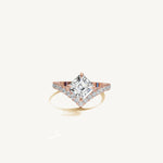 The Sagitta — ASSCHER 0.5 