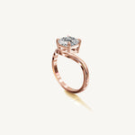 The Sancia — ASSCHER 0.5 