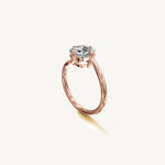 The Liane — ASSCHER 0.5 