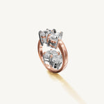 The Joséphine — Round & Pear 0.5 