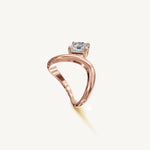 The Nerine — ASSCHER 0.5 