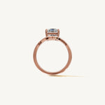 The Sancia — ASSCHER 0.5 