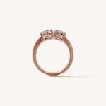 The Joséphine — Round & Oval 0.5 
