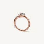The Nerine — ASSCHER 0.5 