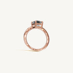 The Nerine — ASSCHER 0.5 
