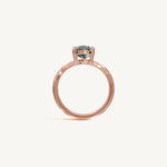The Sancia — OVAL 0.5 