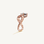 The Nerine — ASSCHER 0.5 