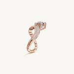 The Thétis — Round 0.50ct 
