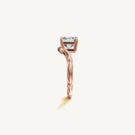 The Sancia — ASSCHER 0.5 