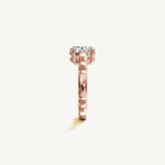The Joséphine — Round & Oval 0.5 