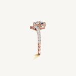 The Sagitta — ASSCHER 0.5 