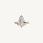 The Sagitta — MARQUISE 0.5 