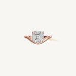 The Sancia — ASSCHER 0.5 